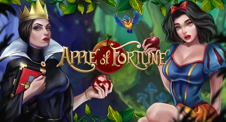 MelBet casino Apple Of Fortune card