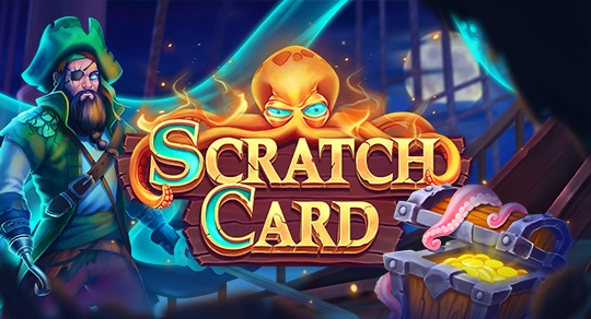 MelBet casino Scratch Card quick play