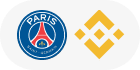 MelBet casino PSG payment icon